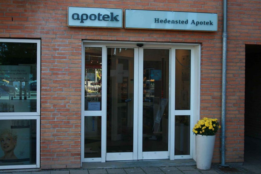 Juelsminde Apotek