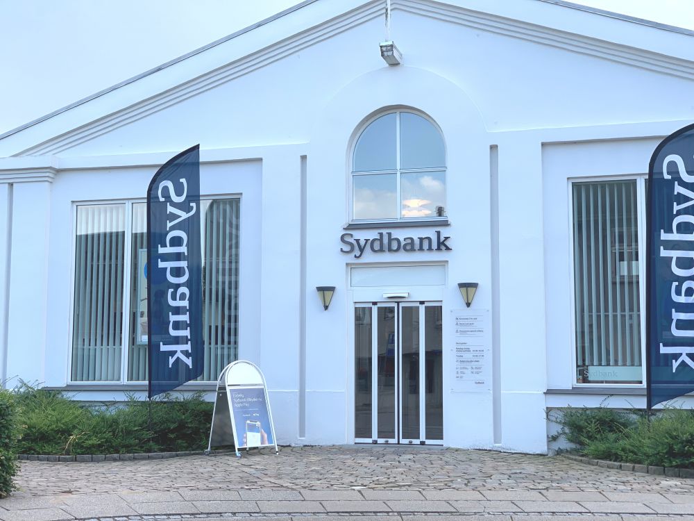 Sydbank Hedensted - BEST OF Hedensted