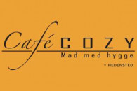 Café Cozy 