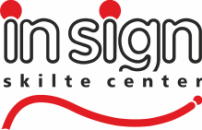 InSign Skilte Center