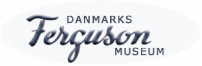 Danmark Ferguson Museum