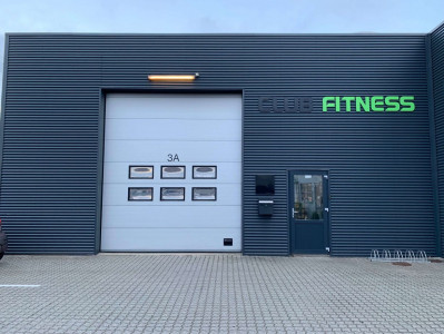 Club Fitness Hedensted