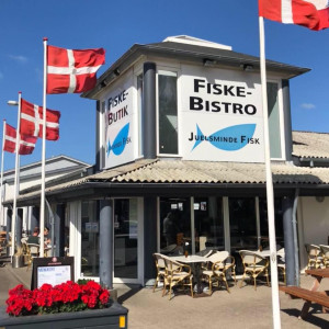 JA TAK TILBUD OG NYHED HOS BISTROEN 