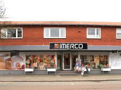 Imerco