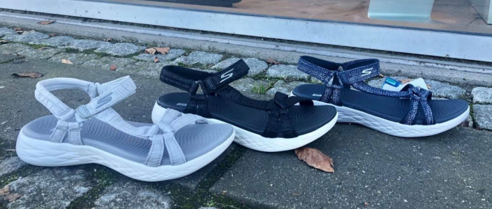 Spar 20% hos Sølvbjerg Shoes 