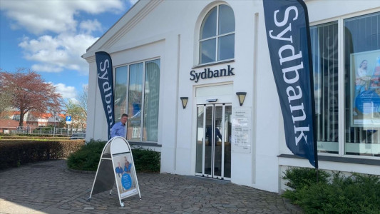 Uset lav fast rente i Sydbank