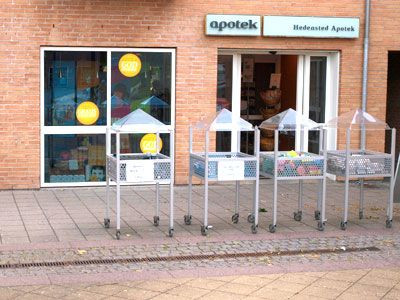 Hedensted Apotek