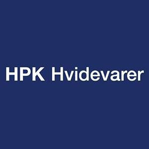 HPK Hvidevarer