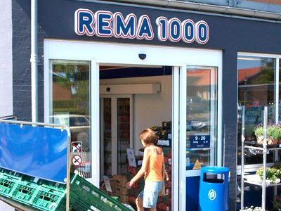 Rema 1000