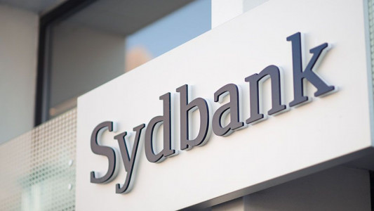 Sydbank Hedensted