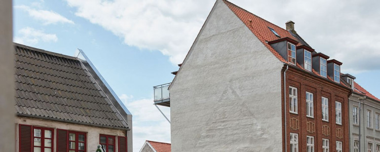 Dækker hele paletten