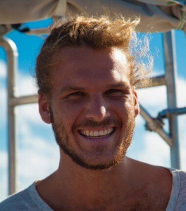 Jorden rundt med Havana