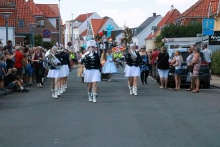 Billetsalg til Verdens Bedste Havnefest