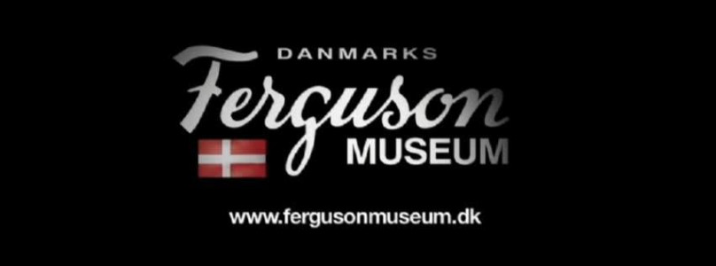 Danmark Ferguson Museum