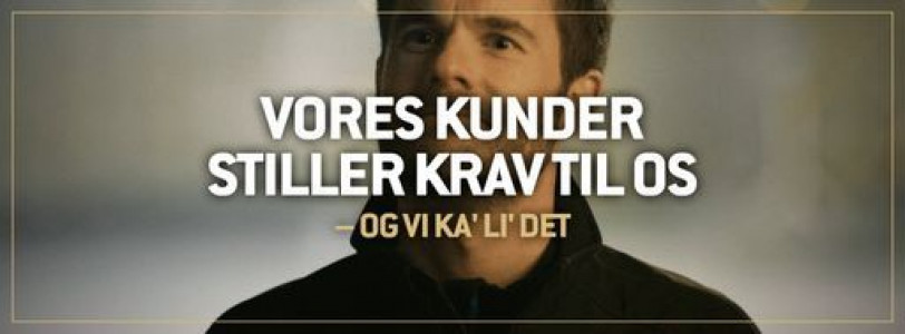 Tid til nyt gulv?