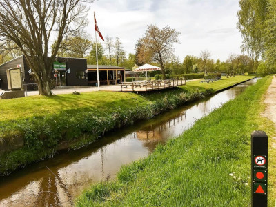 Nyhed fra Tørring Camping 