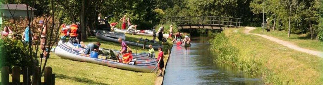 Tørring Teltplads & Camping