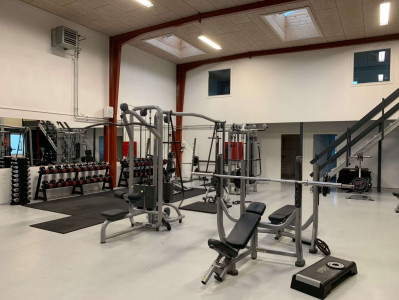 Club Fitness Hedensted