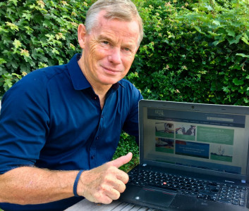 BLOG v. Jørn Simmenæs 