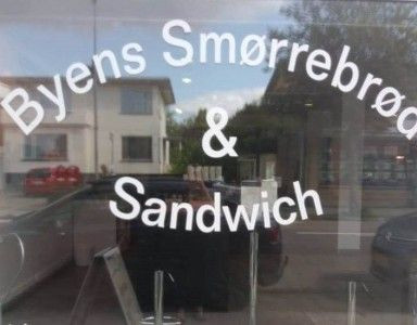 Byens Smørrebørd & Sandwich gentager succesen - del af Hedensted Handelsforening