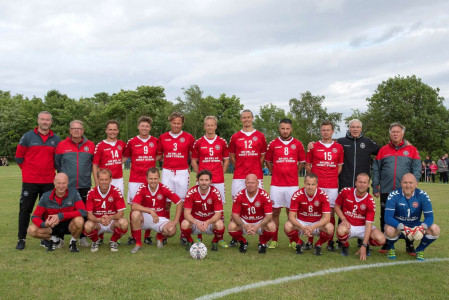 Flere nyheder til årets Majfest