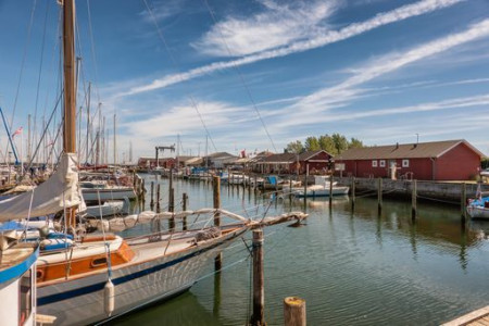 Hyggelig, musikalsk aften På Havnen! 