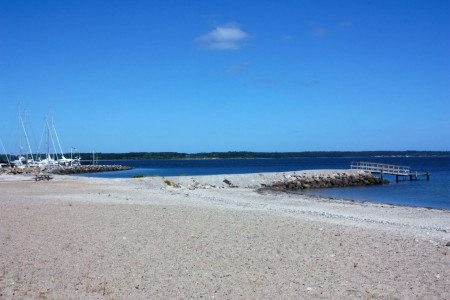 Storstranden Juelsminde