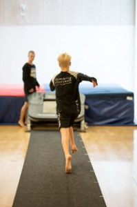 Camps på Flemming Efterskole