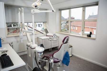 Dentist.dk Hedensted